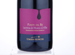 Fonte del Re Lacrima di Morro d'Alba,2014