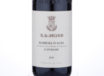 Barbera d'Alba Superiore,2013