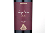 Luigi Bosca Malbec,2013