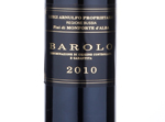 Barolo Bussia Luigi Arnulfo,2010