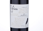 Barolo Il Poeta,2012