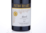Barolo Bussia Pietro Disarti,2011