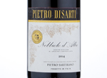 Nebbiolo d'Alba Pietro Disarti,2014