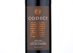 Codici Negroamaro,2014
