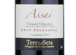 Assai Chianti Classico Gran Selezione,2011