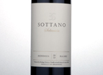 Sottano Selección Malbec,2013