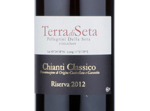 Terra di Seta Chianti Classico Riserva,2012