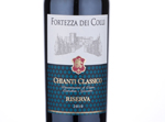 Chianti Classico Riserva,2010