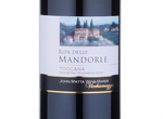 Ripa delle Mandorle,2015