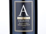A' Amarone,2013