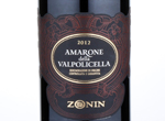 Amarone della Valpolicella,2012