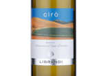 Cirò Bianco Greco,2015