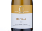 Bechar Fiano di Avellino,2015