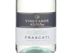 Tesco Vineyards Frascati,2015