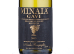 La Minaia Gavi di Gavi,2015