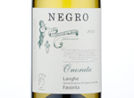 Onorata Langhe Favorita,2015
