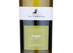 Fiano Salento,2015