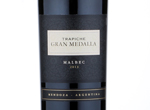 Gran Medalla Malbec,2013