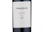 Terroir Series Malbec Coletto,2012