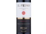 Il Primo Malbec / Sangiovese,2015