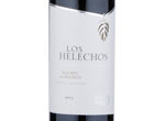 Los Helechos,2013