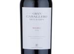 Gran Caballero de la Cepa Malbec,2014