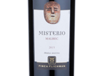 Misterio,2015