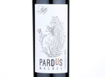 Raffy "Pardus",2013
