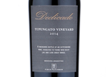 Dedicado Tupungato Vineyards,2014