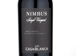 Viña Casablanca Nimbus Single Vineyard Merlot,2012
