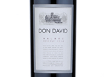 Don David Malbec Reserve,2014