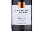 LFE Reserva Malbec,2015