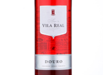 Vila Real - Douro Colheita Rosé,2015