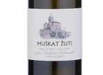 Muškat žuti,2015