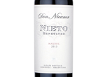 Don Nicanor Malbec,2013