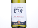 Collection 1508 Reservé Müller Thurgau, Pozdni Sber,2015