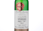 Rulandske Sede, Vyber z Hroznu,2015