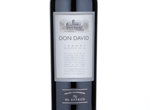 Don David Tannat Reserve,2014