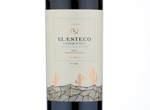 Chañar Punco Red Blend,2012