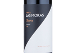 Finca Las Moras Reserve Tannat,2015