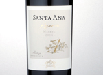 Santa Ana Reserva Malbec,2014