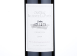 Château Bellevue la Forêt,2014