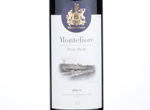 Montefiore Petite Sirah,2012