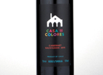 Marks & Spencer Casa del Colores Cabernet Sauvignon,2015