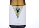 Vallegre Douro Reserve White,2014