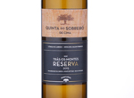 Quinta do Sobreiró de Cima - Reserva Branco,2015