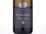 Stellenrust 50 Barrel Fermented Chenin Blanc,2014