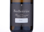 Stellenrust 51 Barrel Fermented Chenin Blanc,2015