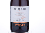 Estevez Pinot Noir,2015