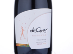 Pinot Noir Reserva,2015
